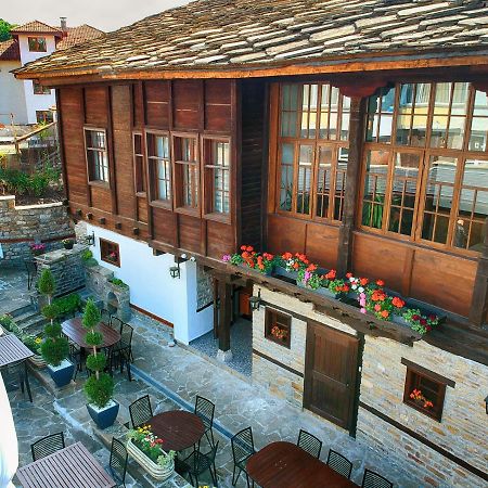 Соколови Къщи Gabrovo Ngoại thất bức ảnh