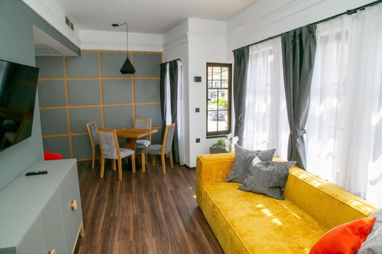 Соколови Къщи Gabrovo Ngoại thất bức ảnh