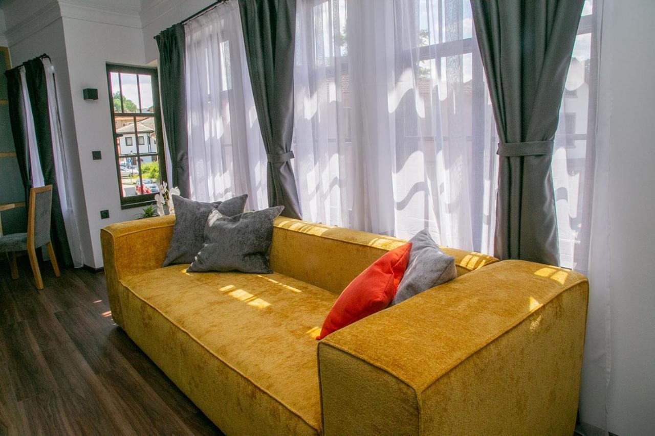 Соколови Къщи Gabrovo Ngoại thất bức ảnh