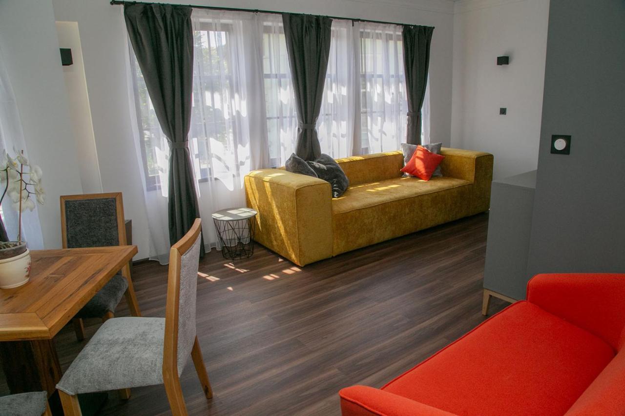 Соколови Къщи Gabrovo Ngoại thất bức ảnh