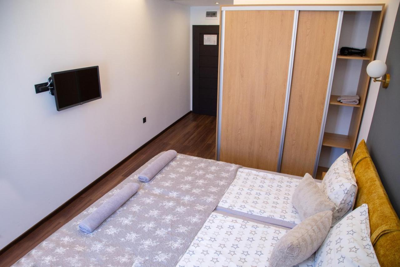 Соколови Къщи Gabrovo Ngoại thất bức ảnh