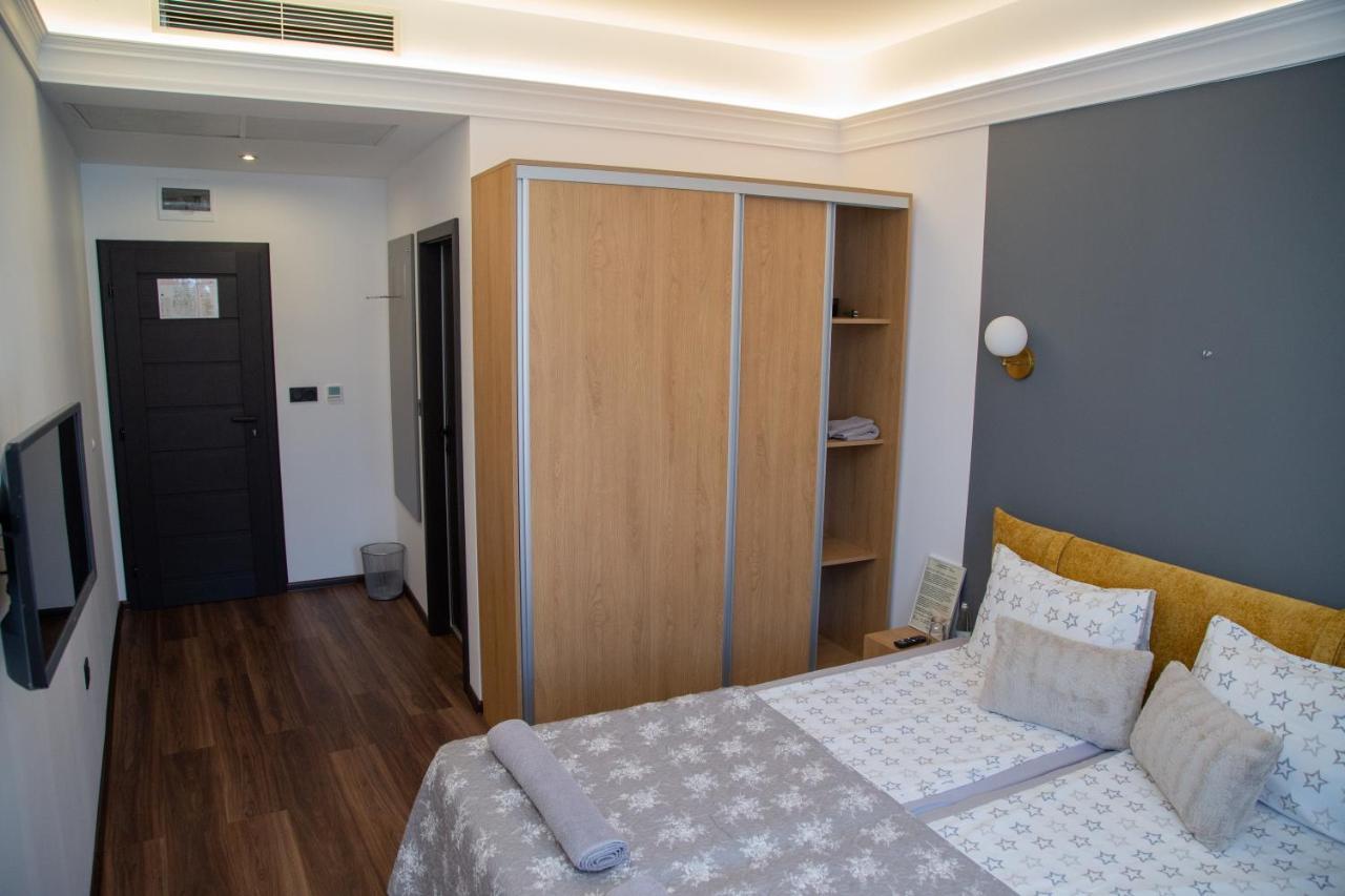 Соколови Къщи Gabrovo Ngoại thất bức ảnh
