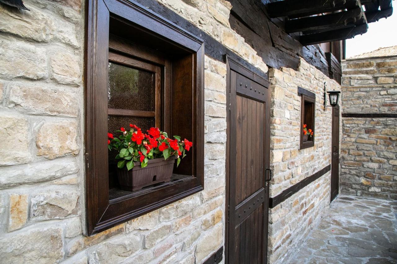 Соколови Къщи Gabrovo Ngoại thất bức ảnh