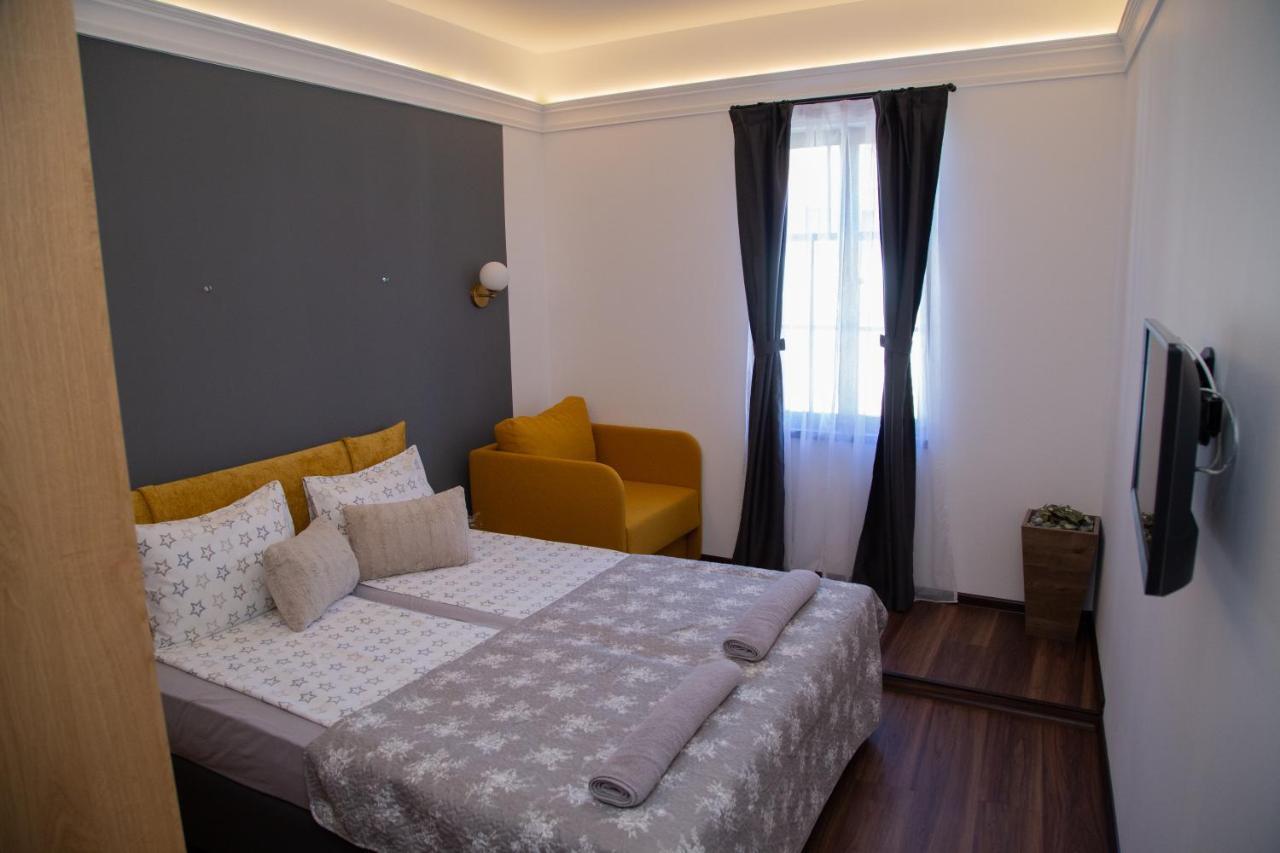 Соколови Къщи Gabrovo Ngoại thất bức ảnh