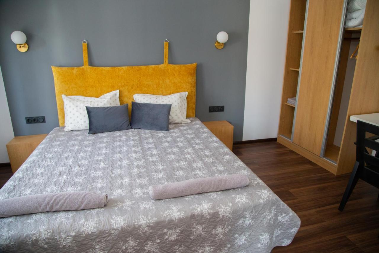 Соколови Къщи Gabrovo Ngoại thất bức ảnh